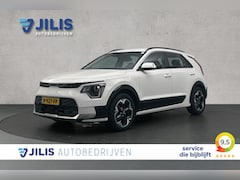 Kia Niro EV - DynamicLine 64.8 kWh| S.O.H. 100% | Camera | Trekhaak | Adaptieve cruise control