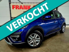 Dacia Sandero Stepway - 1.0 TCe 90 Comfort + OH historie|Trekhaak|LED|Navi|Dodehoek|Camera|PDC|Climate|Cruise|DAB|
