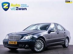 Mercedes-Benz C-klasse - 200 K. Classic 'Automaat' Cruise