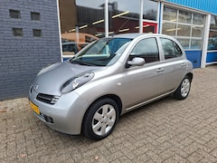 Nissan Micra - 1.2 Visia