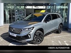 Renault Espace - E-Tech full hybrid 200 esprit Alpine 5p. | voorraad voordeel | snel leverbaar |