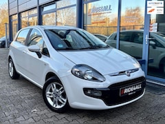Fiat Punto Evo - 1.4 Business/BLUE&ME/AIRCO/5DRS