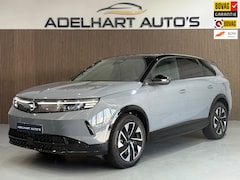 Opel Grandland Electric - GS 73 kWh Automaat / Adaptive Cruise / Camera / Lederen interieur / Full option