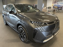 Peugeot 3008 - 1.2 Hybrid 145 GT NAVIGATIE-WINTERPAKKET-AUTOMATISCHE ACHTERKLEP-CLIMATE CONTROL-MIRRORSCR