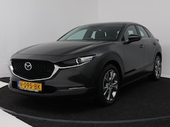 Mazda CX-30 - 2.0 e-SkyActiv-X M Hybrid Comfort