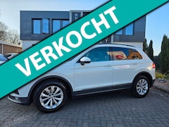 Volkswagen Tiguan - 1.4 TSI ACT Comfortline |automaat|trekhaak|