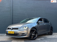 Volkswagen Golf - 1.2 TSI Trendline | Automaat | Stoelverwarming | Pretoria