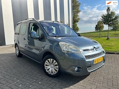 Citroën Berlingo - 1.6-16V XTR Airco-Cruise-2x Schuifdeur-Trekhaak