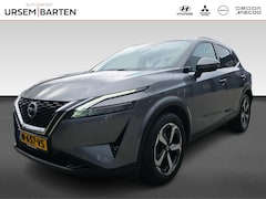 Nissan Qashqai - 1.3 MHEV Xtronic Premiere Edition | Automaat | 360 Camera | Panoramadak | Headupdislpay |