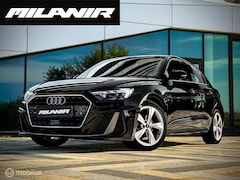 Audi A1 Sportback - 30 TFSI S-Line | BTW | Carplay