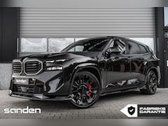 BMW XM - PHEV 50e 30 kWh M Sport|BTW|Maxton|H/K|360|23|Massage