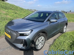 Audi Q4 e-tron - 40 e-tron Soh 95% Garantie incl BTW