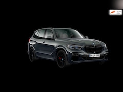 BMW X5 - XDrive45e M-Sport *Pano*B&W*Soft-Close*Stoelventilatie