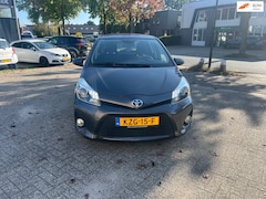 Toyota Yaris - 1.5 Full Hybrid Comfort
