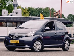 Toyota Aygo - 1.0-12V