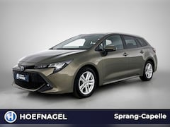 Toyota Corolla Touring Sports - 1.8 Hybrid Business | Trekhaak | Camera | Cruise Control | Stoel-/Stuurverwarming |