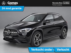 Mercedes-Benz GLA-Klasse - 250 e Business Solution AMG Limited