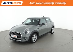 MINI 5-Deurs - 1.5 One Salt |LL74067|