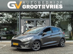 Ford Fiesta - 1.0 EcoBoost ST-Line|Orig. NL|Sensoren|Navigatie