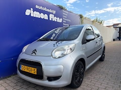 Citroën C1 - 1.0-12V Ambiance*AIRCO