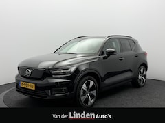 Volvo XC40 - Recharge P8 AWD R-Design 408PK SOH 93, 3% | Trekhaak | Harman/Kardon | Camera | Stoel/Stuu