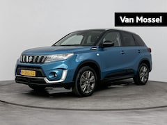 Suzuki Vitara - 1.4 Boosterjet Select Smart Hybrid 129PK | Stoelverwarming | Adaptieve Cruise Control | Ac