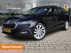 Skoda Octavia Combi - 1.4 TSI iV PHEV Business Edition | LED | 18 Inch | Virtual Cockpit |