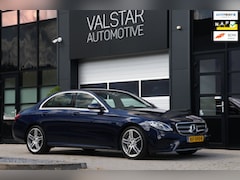 Mercedes-Benz E-klasse - 220 d AMG | LED | CAMERA
