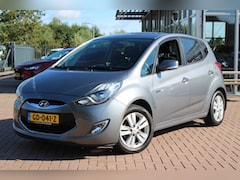 Hyundai ix20 - 1.4i blue 90pk Go
