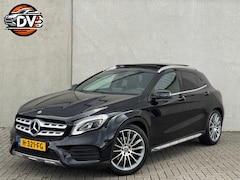 Mercedes-Benz GLA-Klasse - 250 AMG 4Matic Premium Plus PANO DAK TREKHAAK