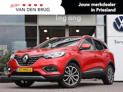 Renault Kadjar - 1.3 TCe 160 pk Intens | Trekhaak | Navigatie | Climate control | Camera | LED | Cruise Con