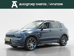 Lynk & Co 01 - 1.5 PHEV 261 PK | 360 graden camera | Panoramadak | Navigatie