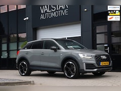 Audi Q2 - 1.4 TFSI CoD Edition #1 | Panoramdak | S-LINE | LED | TREKHAAK