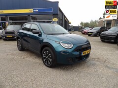 Fiat 600 - 1.2 Mild-Hybrid