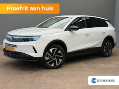 Opel Grandland - 1.2 Turbo Hybrid Business Edition Focal | Panoramadak | HUD | Carplay/Android Auto | Navig
