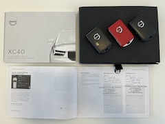 Volvo XC40 - 1.5 T3 Momentum Pro Automaat | Rijklaar incl garantie | Trekhaak Adaptieve cruise Dodehoek