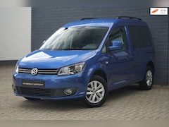Volkswagen Caddy - 1.2 TSI Comfortline 5p Airco 1ste eigenaar