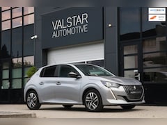 Peugeot 208 - 1.2 STYLE 100 PK | AUTOMAAT | CAMERA | LED