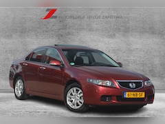 Honda Accord - 2.0i Comfort