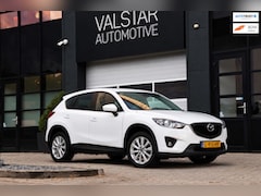 Mazda CX-5 - 2.0 TS+ 2WD | APPLE CARPLAY | stoelverwarming | Trekhaak