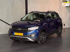 Volkswagen T-Cross - 1.0 TSI, ACC, DAB+, CarPlay, Clima 2, 17"LM