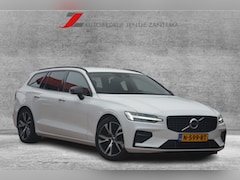 Volvo V60 - 2.0 B3 R-Design | Navigatie | Sportstoelen | Full LED | Pilot Assist | Camera | NL auto |