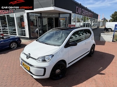 Volkswagen Up! - 1.0 beats |airco|camera|cruise control|3drs|