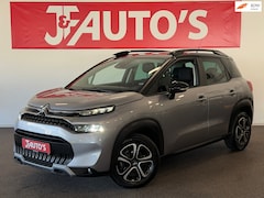 Citroën C3 Aircross - 1.2 PureTech Feel| NAVIGATIE/CAMERA| CRUISE| ECC AIRCO|