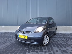 Toyota Aygo - 1.0-12V | Zuinige auto | APK tot 7-10-2027 | NAP | Distributieketting |