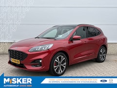 Ford Kuga - 2.5 PHEV ST-Line X DRIVERPACK WINTERPACK PANODAK ALL SEASON