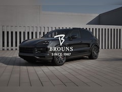 Porsche Cayenne - 3.0 S E-Hybrid 519pk | earSeatEnt.|PassDispl|HUD|Burmester