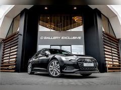 Audi A6 Limousine - 50 TFSI e quattro S edition - S Line | Panorama | Maxton | Memory | 360 Camera | HUD
