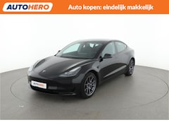 Tesla Model 3 - Standard RWD Plus 60 kWh |EN88468