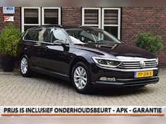 Volkswagen Passat Variant - 1.4 TSI Comfortline Trekhaak | Adaptive cruise control